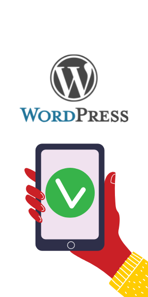 Mantenimiento Web WordPress